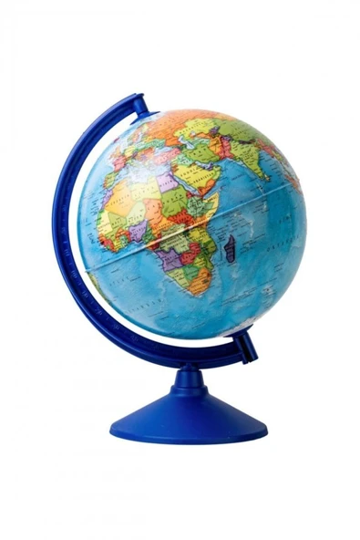 Gürbüz Modern Küre Siyasi Işıksız 26 CM 48304 ürün görseli 1