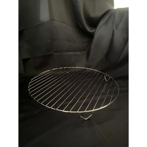 Yuvarlak Glaso Teli | Soğutma Teli 40 cm ürün görseli 1