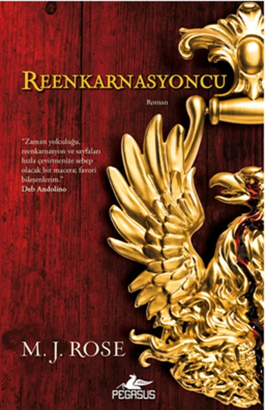 Reenkarnasyoncu ürün görseli 1