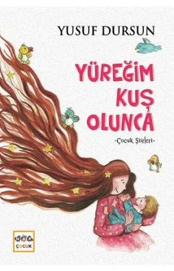Yüreğim Kuş Olunca ürün görseli 1