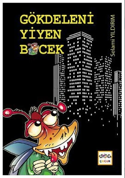 Gökdeleni Yiyen Böcek ürün görseli 1