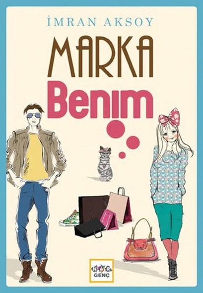 Marka Benim ürün görseli 1
