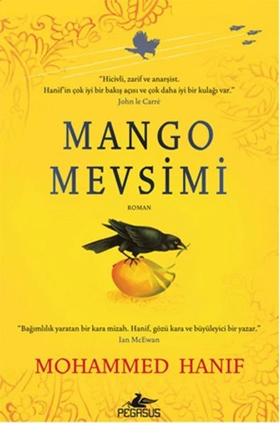 Mango Mevsimi ürün görseli 1
