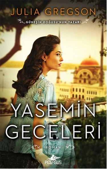 Yasemin Geceleri ürün görseli 1