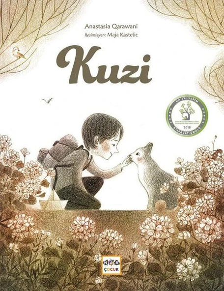 Kuzi ürün görseli 1