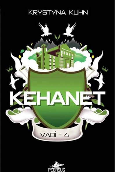 Kehanet /  Vadi-4 ürün görseli 1