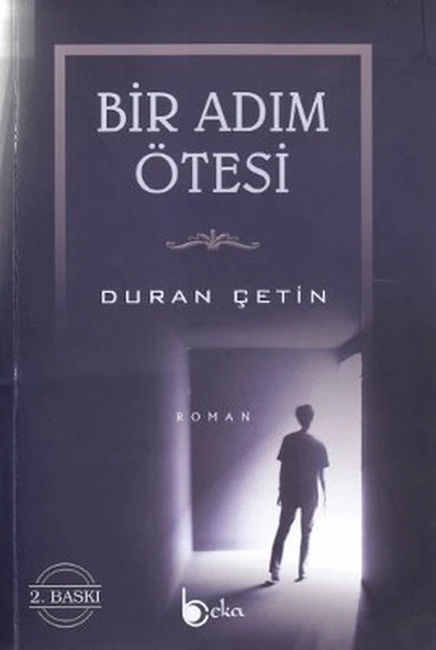 Bir Adım Ötesi ürün görseli 1