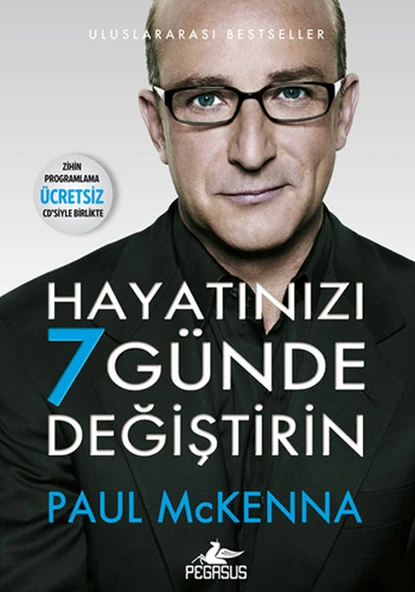 Hayatınızı 7 Günde Değiştirin ürün görseli 1