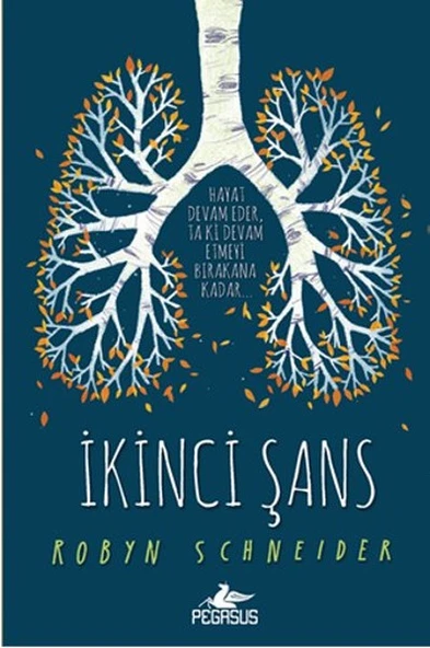 İkinci Şans (Ciltli) ürün görseli 1