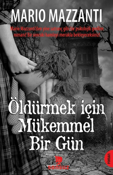 Öldürmek İçin Mükemmel Bir Gün ürün görseli 1