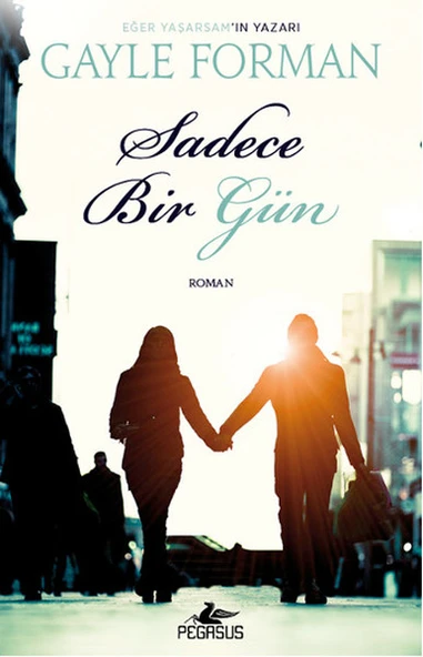 Sadece Bir Gün ürün görseli 1