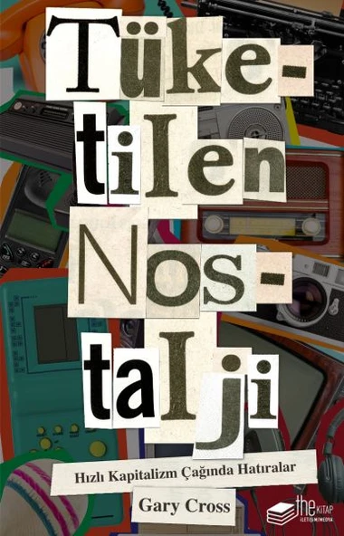 Tüketilen Nostalji ürün görseli 1