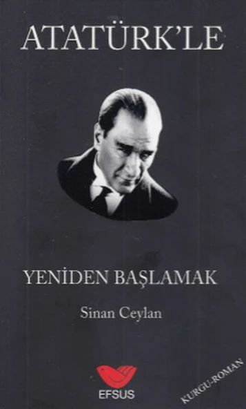 Atatürk'le Yeniden Başlamak ürün görseli 1