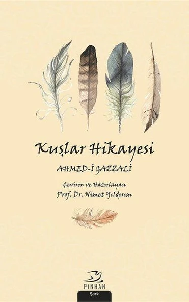 Kuşlar Hikayesi ürün görseli 1