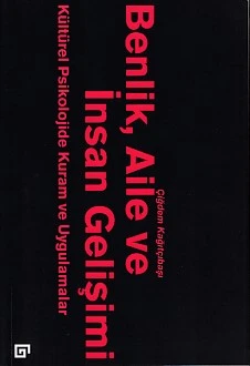 Benlik, Aile ve İnsan Gelişimi ürün görseli 1