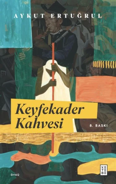 Keyfekader Kahvesi ürün görseli 1