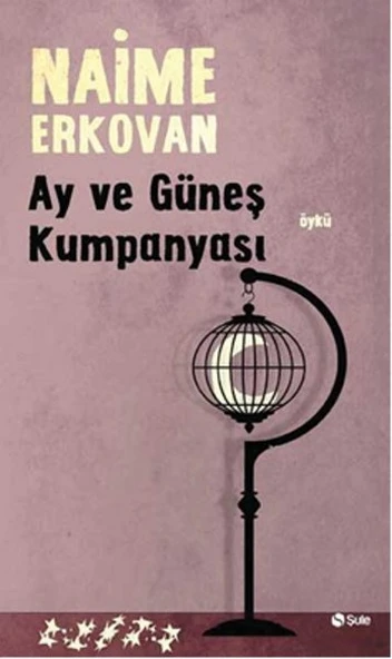 Ay ve Güneş Kumpanyası ürün görseli 1