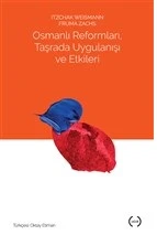 Osmanlı Reformları, Taşrada Uygulanışı ve Etkileri ürün görseli 1