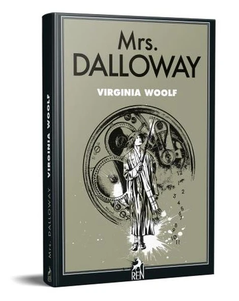 Mrs. Dalloway ürün görseli 1