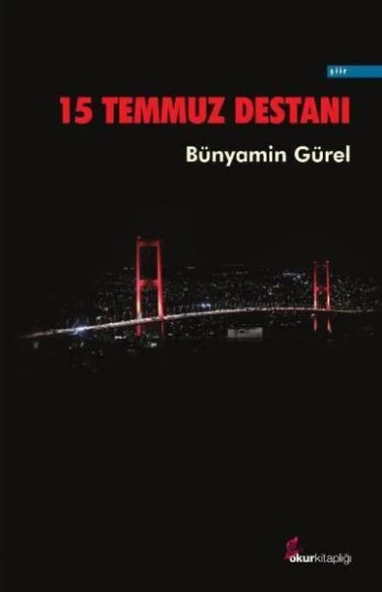 15 Temmuz Destanı ürün görseli 1
