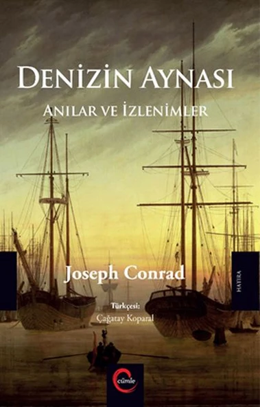 Denizin Aynası - Anılar ve İzlenimler ürün görseli 1