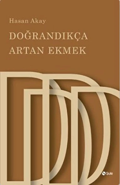 Doğrandıkça Artan Ekmek ürün görseli 1