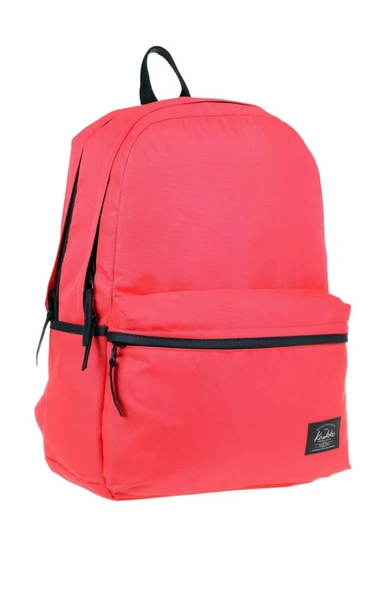 Kaukko Sırt Çantası Basıc Mercan K1408 ürün görseli 1