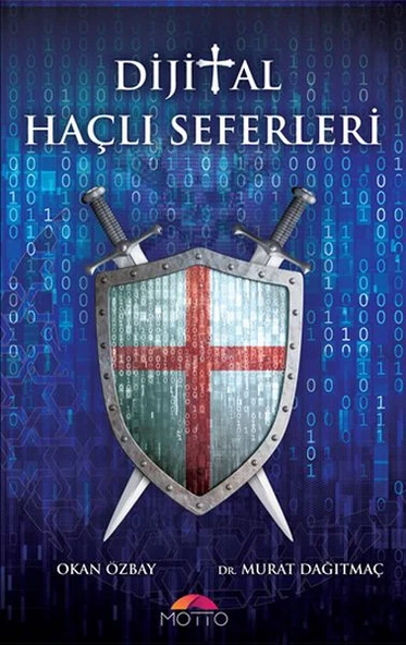 Dijital Haçlı Seferleri ürün görseli 1