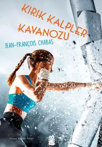 Kırık Kalpler Kavanozu ürün görseli 1