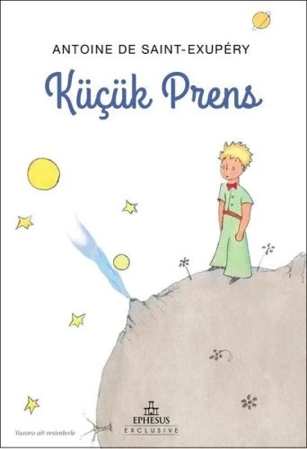 Küçük Prens ürün görseli 1