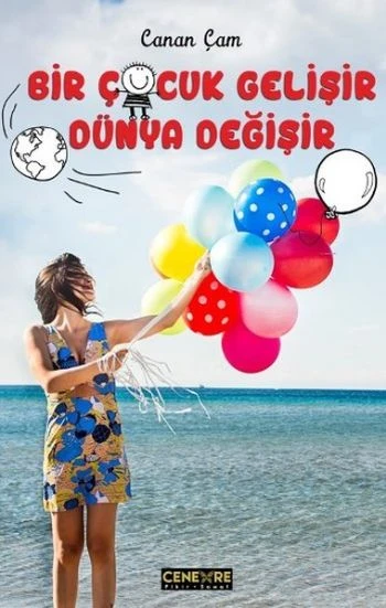 Bir Çocuk Gelişir Dünya Değişir ürün görseli 1