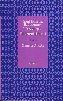 İlahi Basitlik Bağlamında Tanrı'nın Bilinebilirliği ürün görseli 1