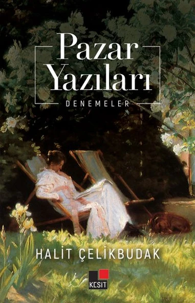 Pazar Yazıları ürün görseli 1