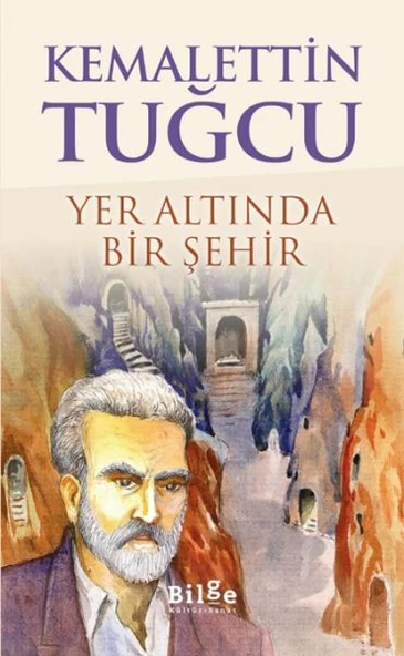 Yer Altında Bir Şehir ürün görseli 1