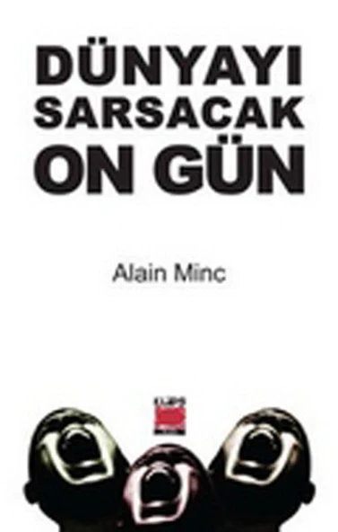 Dünyayı Sarsacak On Gün ürün görseli 1