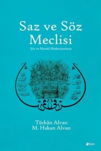 Saz ve Söz Meclisi ürün görseli 1