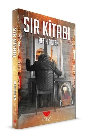 Sır Kitabı ürün görseli 1