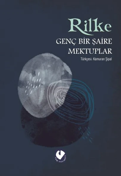 Genç Bir Şaire Mektuplar ürün görseli 1