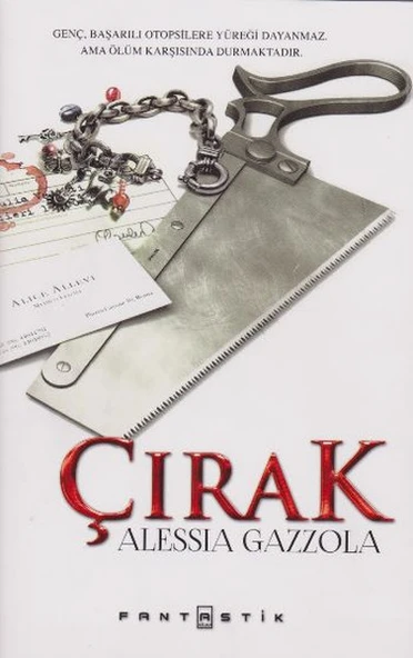 Çırak ürün görseli 1