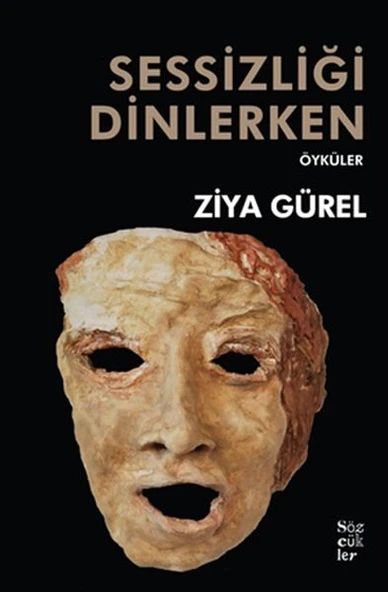 Sessizliği Dinlerken ürün görseli 1