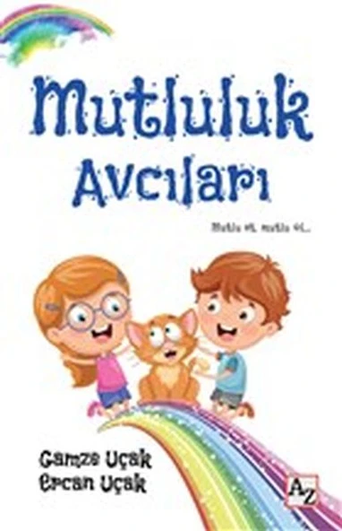 Mutluluk Avcıları ürün görseli 1