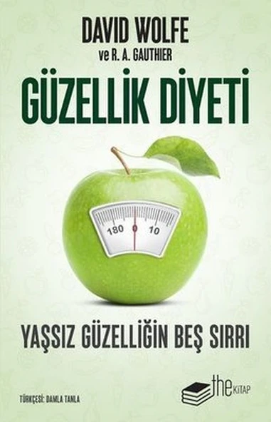 Güzellik Diyeti ürün görseli 1
