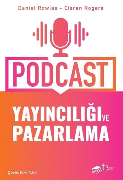 Podcast Yayıncılığı ve Pazarlama ürün görseli 1