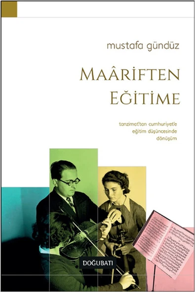 Maariften Eğitime ürün görseli 1