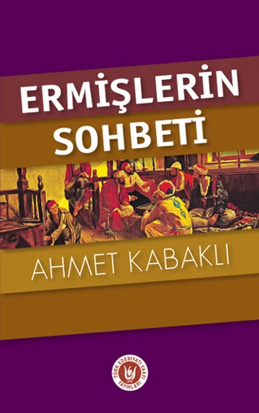 Ermişlerin Sohbeti ürün görseli 1