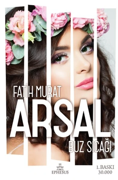Buz Sıcağı (Ciltli) ürün görseli 1