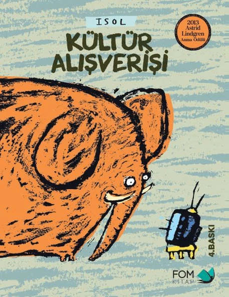 Kültür Alışverişi ürün görseli 1
