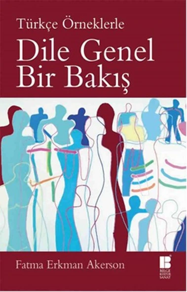 Türkçe Örneklerle Dile Genel Bir Bakış ürün görseli 1