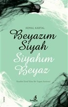 Beyazım Siyah Siyahım Beyaz ürün görseli 1