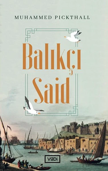 Balıkçı Said ürün görseli 1